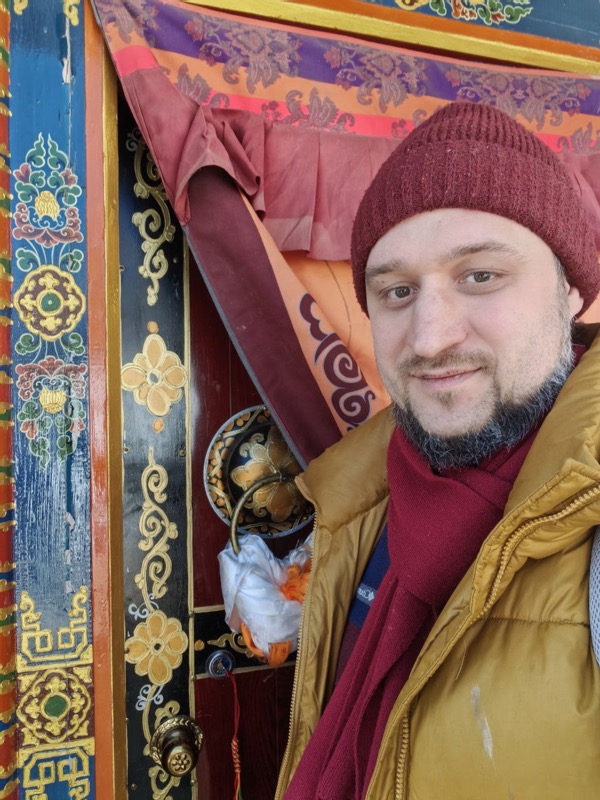 Андрей Щербаков